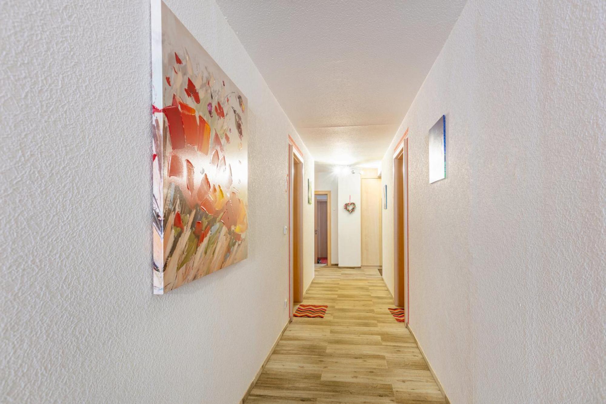 Haus Monika Hotel Todtmoos Exterior photo